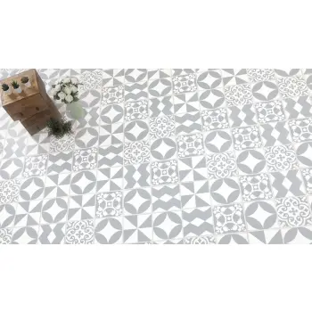 Panele winylowe Green-Flor Tierra Nouva GTS-807 LUNA GREY